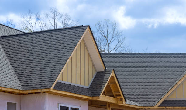 Roof Insulation Installation in China Grove, NC